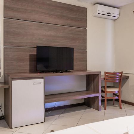 Hotel Bel Air Teresópolis Zewnętrze zdjęcie