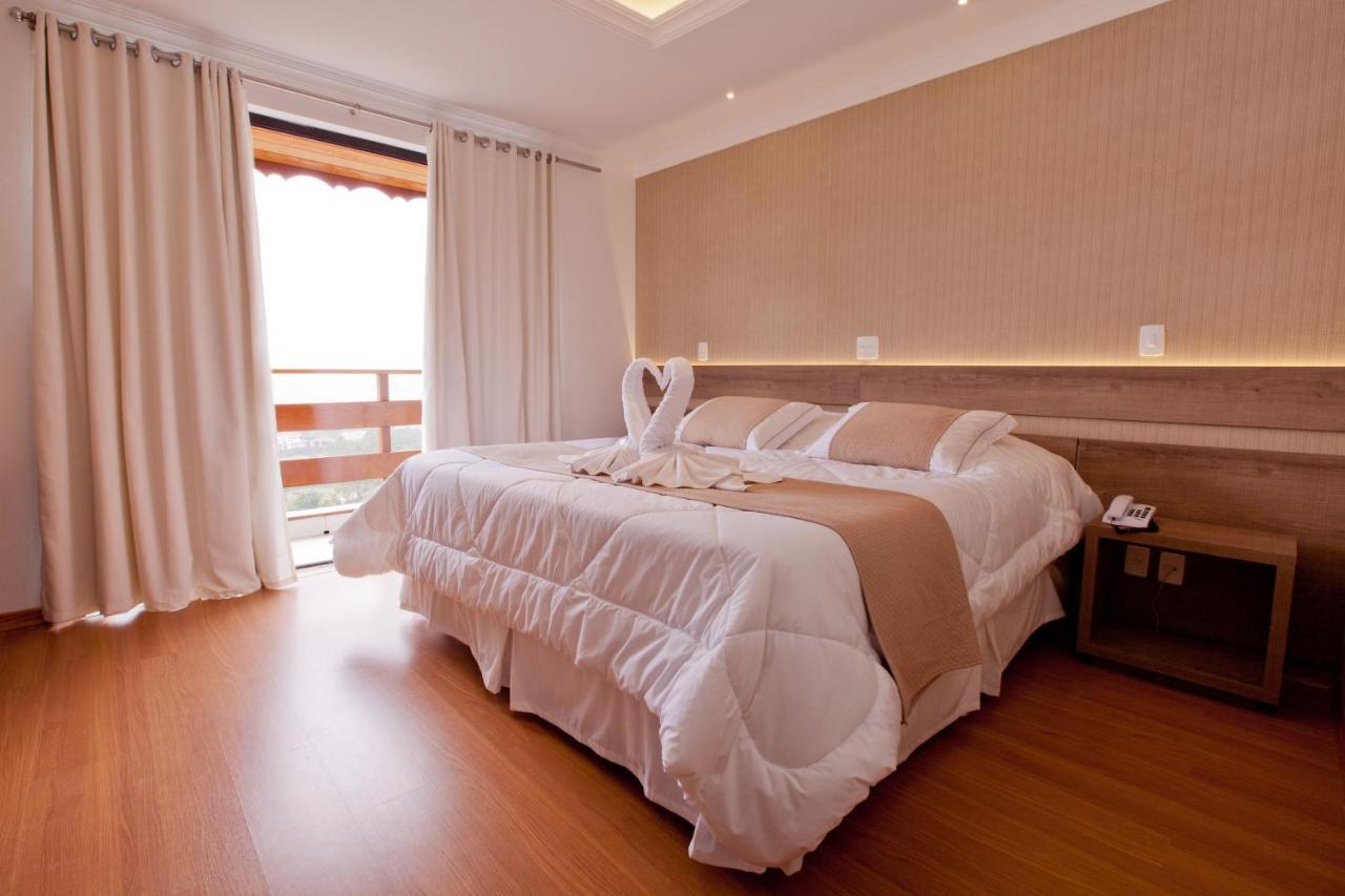 Hotel Bel Air Teresópolis Zewnętrze zdjęcie