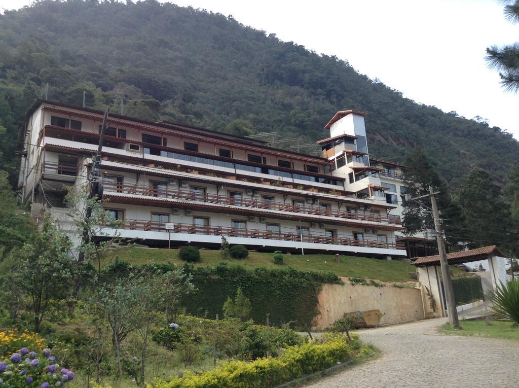 Hotel Bel Air Teresópolis Zewnętrze zdjęcie