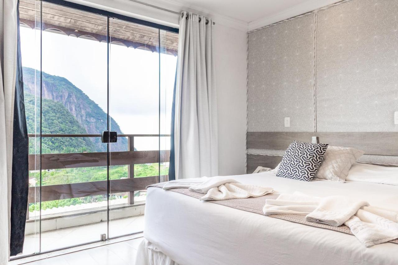 Hotel Bel Air Teresópolis Zewnętrze zdjęcie