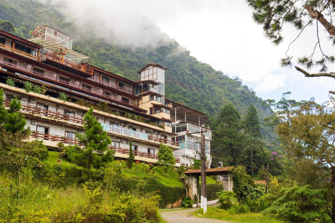 Hotel Bel Air Teresópolis Zewnętrze zdjęcie