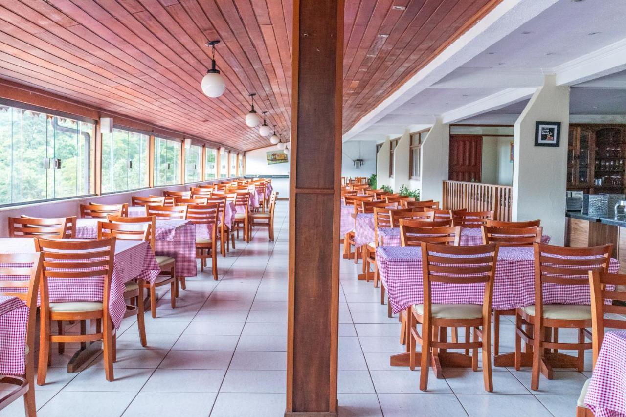 Hotel Bel Air Teresópolis Zewnętrze zdjęcie