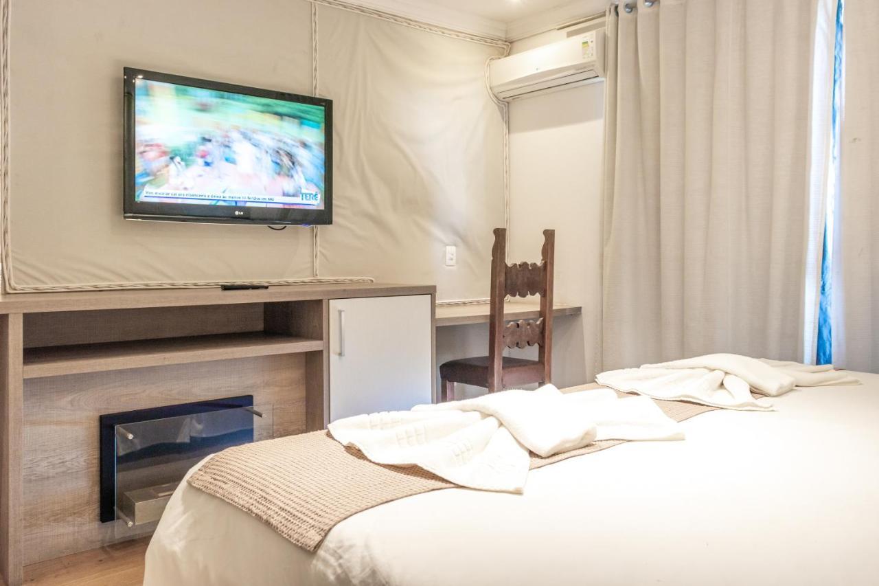 Hotel Bel Air Teresópolis Zewnętrze zdjęcie