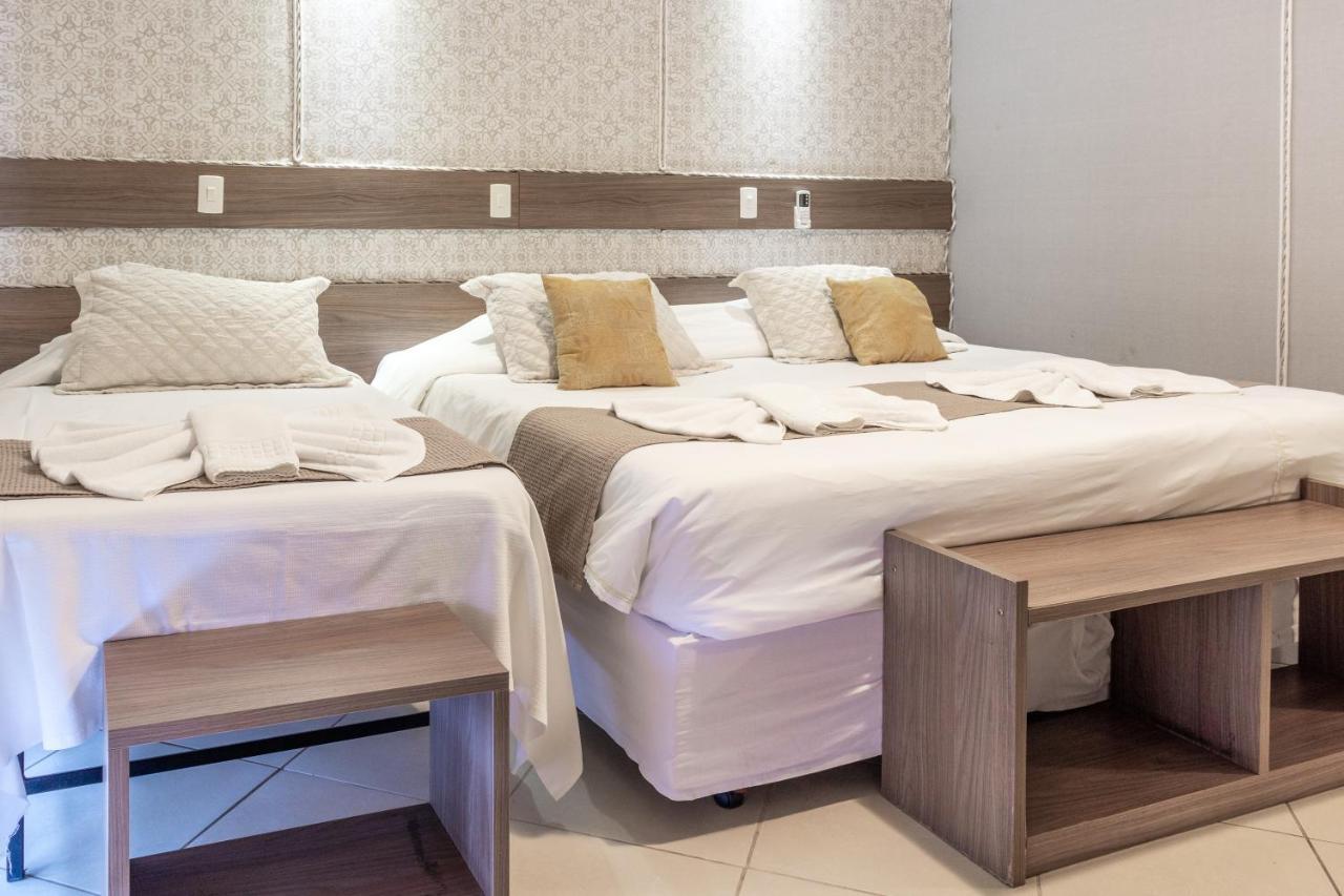 Hotel Bel Air Teresópolis Zewnętrze zdjęcie