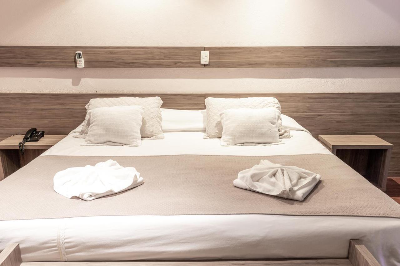 Hotel Bel Air Teresópolis Zewnętrze zdjęcie