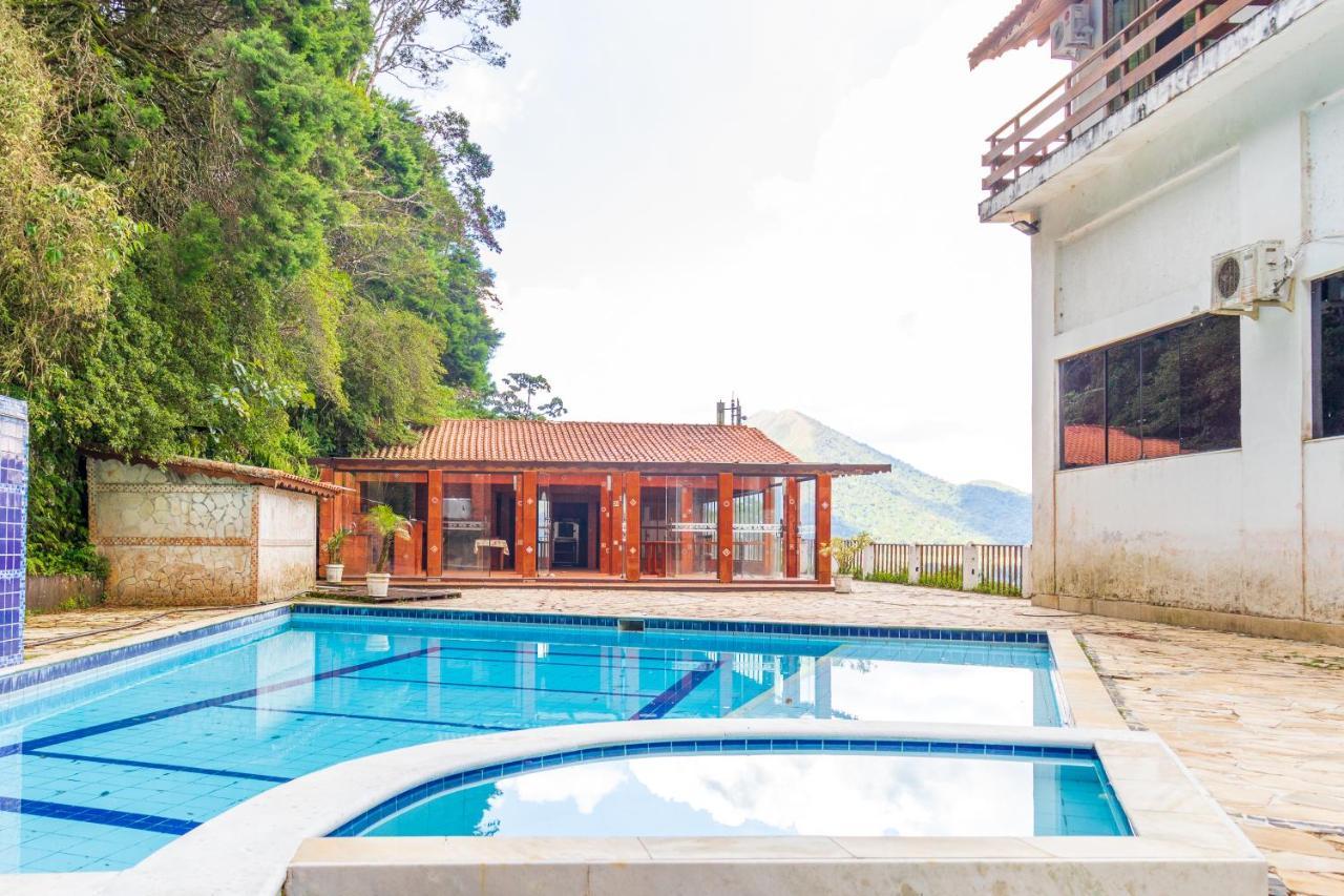 Hotel Bel Air Teresópolis Zewnętrze zdjęcie