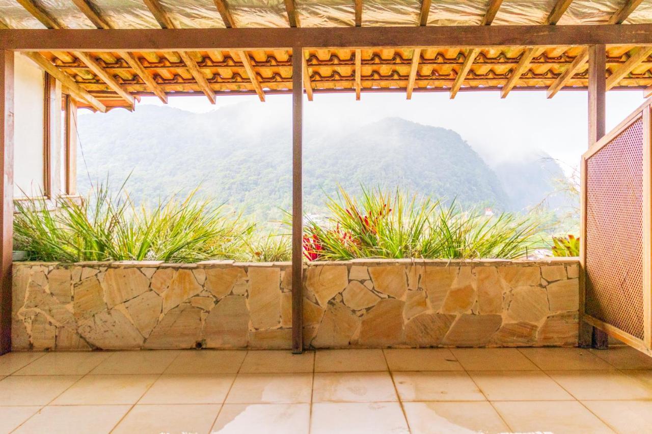 Hotel Bel Air Teresópolis Zewnętrze zdjęcie