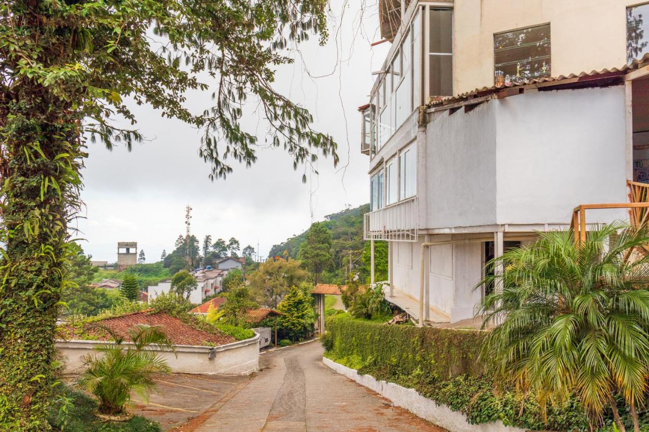 Hotel Bel Air Teresópolis Zewnętrze zdjęcie