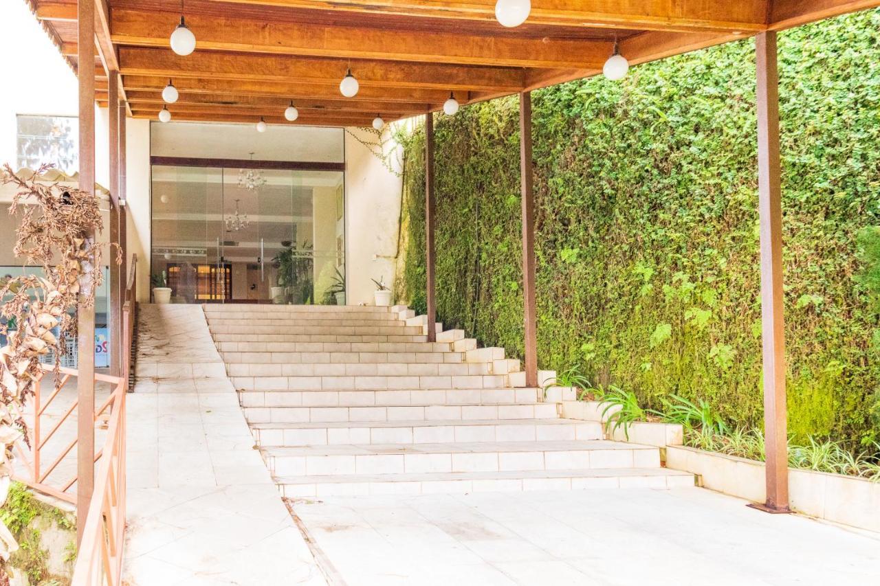 Hotel Bel Air Teresópolis Zewnętrze zdjęcie