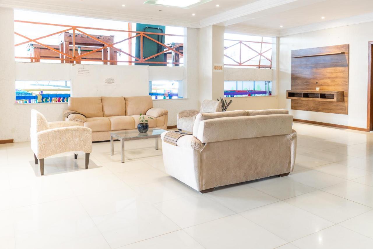 Hotel Bel Air Teresópolis Zewnętrze zdjęcie