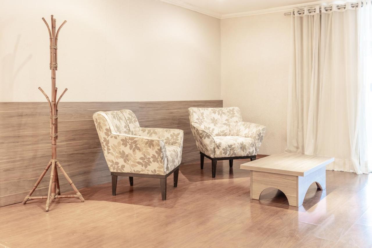 Hotel Bel Air Teresópolis Zewnętrze zdjęcie
