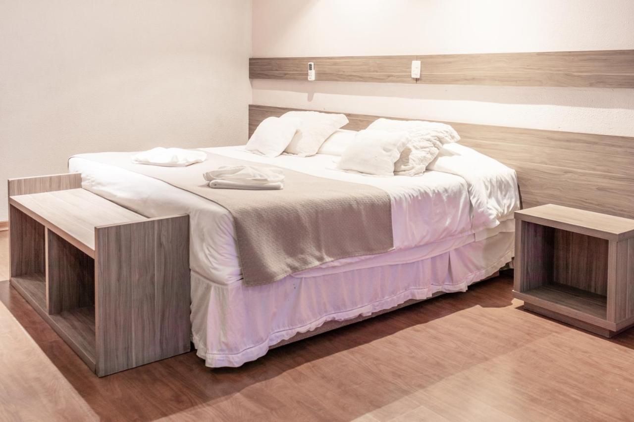 Hotel Bel Air Teresópolis Zewnętrze zdjęcie