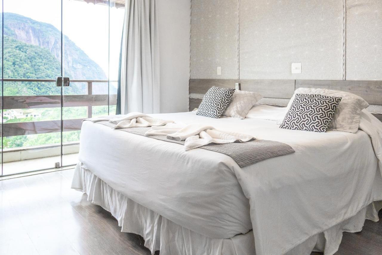 Hotel Bel Air Teresópolis Zewnętrze zdjęcie