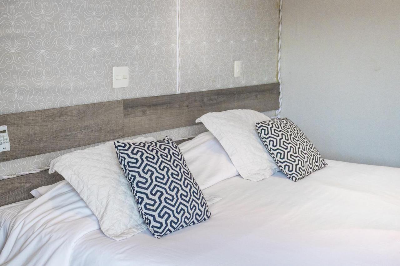 Hotel Bel Air Teresópolis Zewnętrze zdjęcie