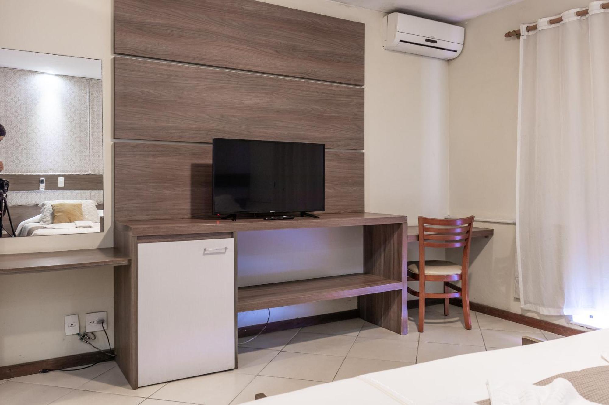 Hotel Bel Air Teresópolis Zewnętrze zdjęcie
