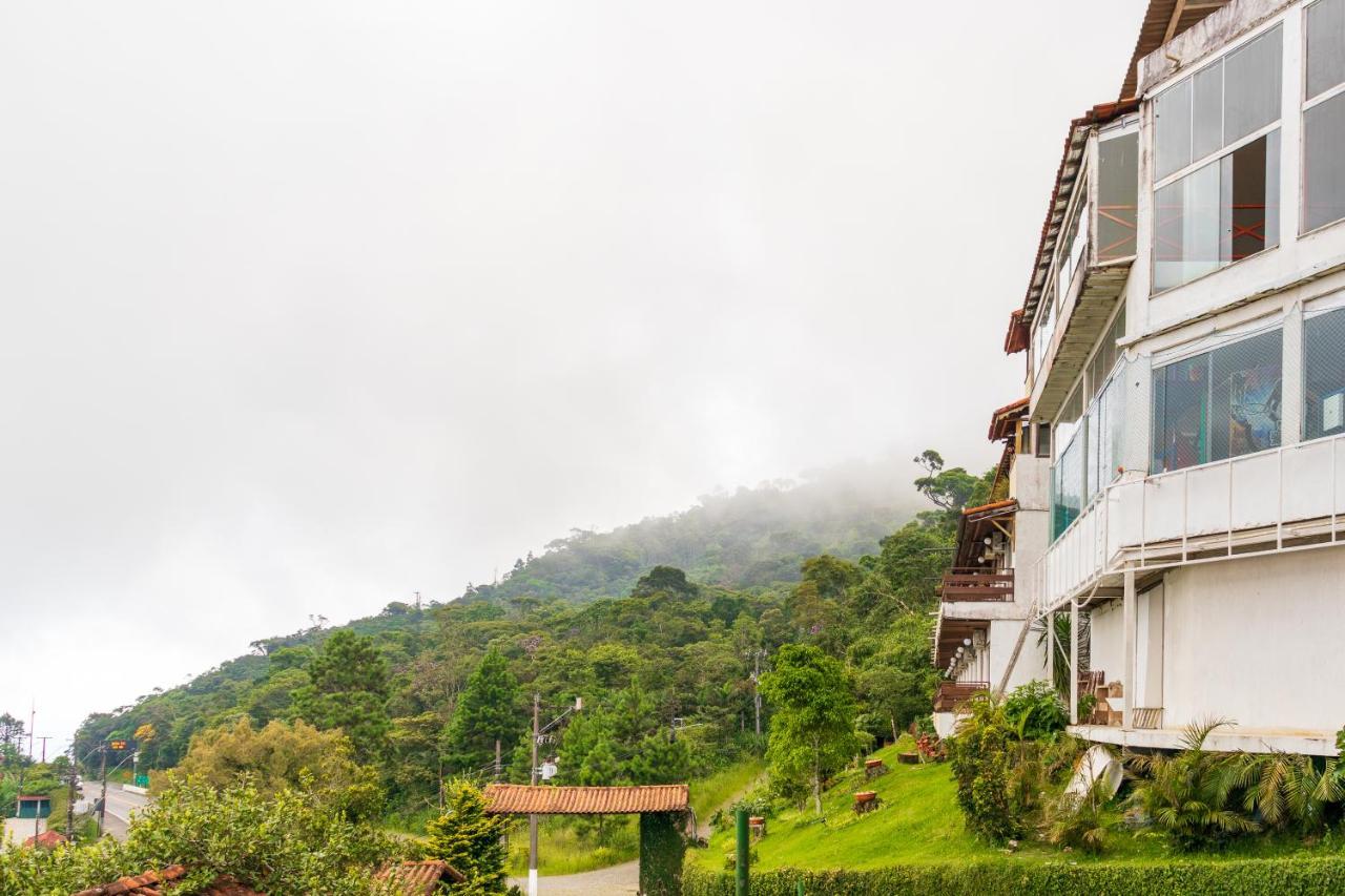 Hotel Bel Air Teresópolis Zewnętrze zdjęcie
