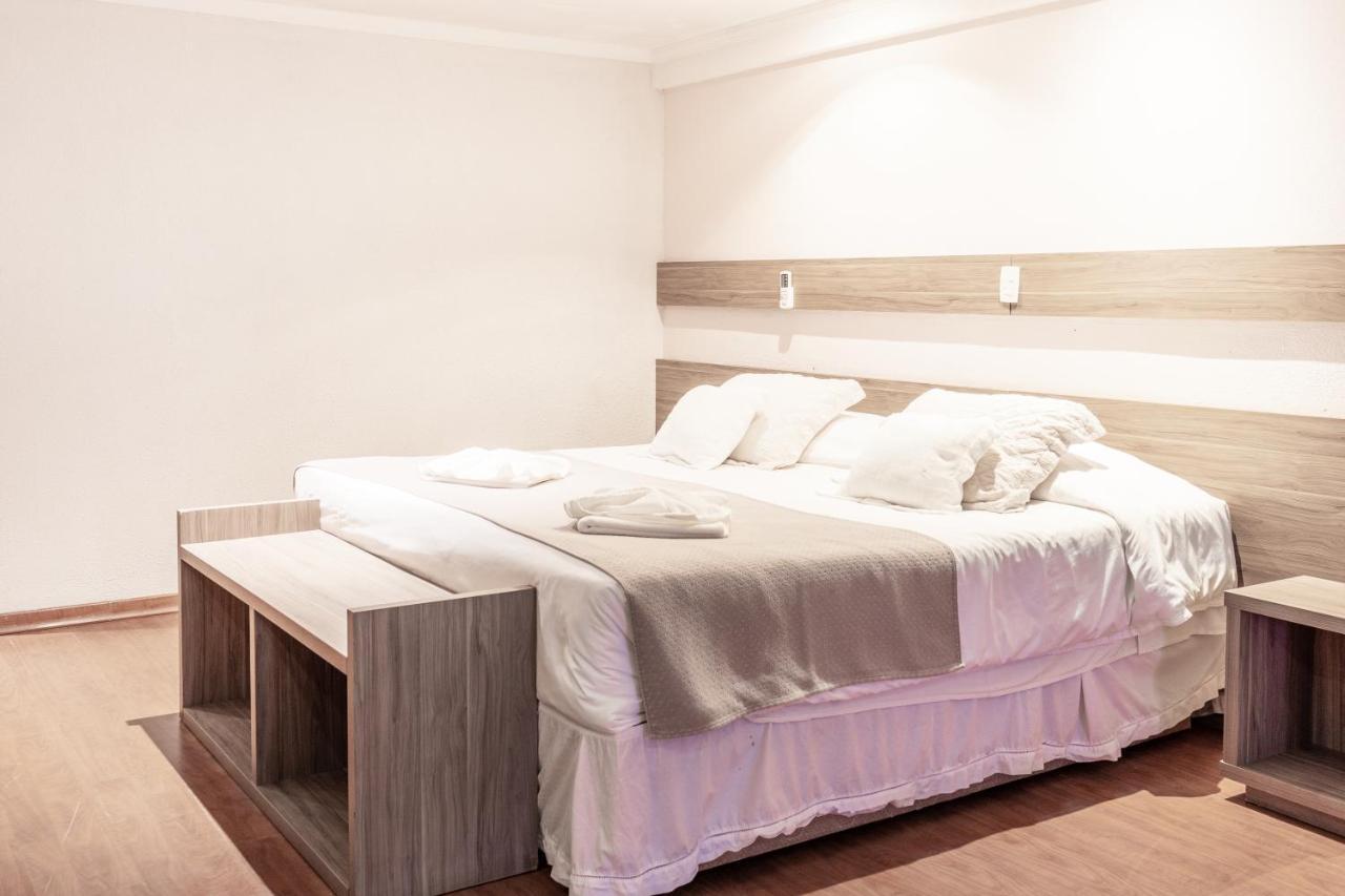 Hotel Bel Air Teresópolis Zewnętrze zdjęcie