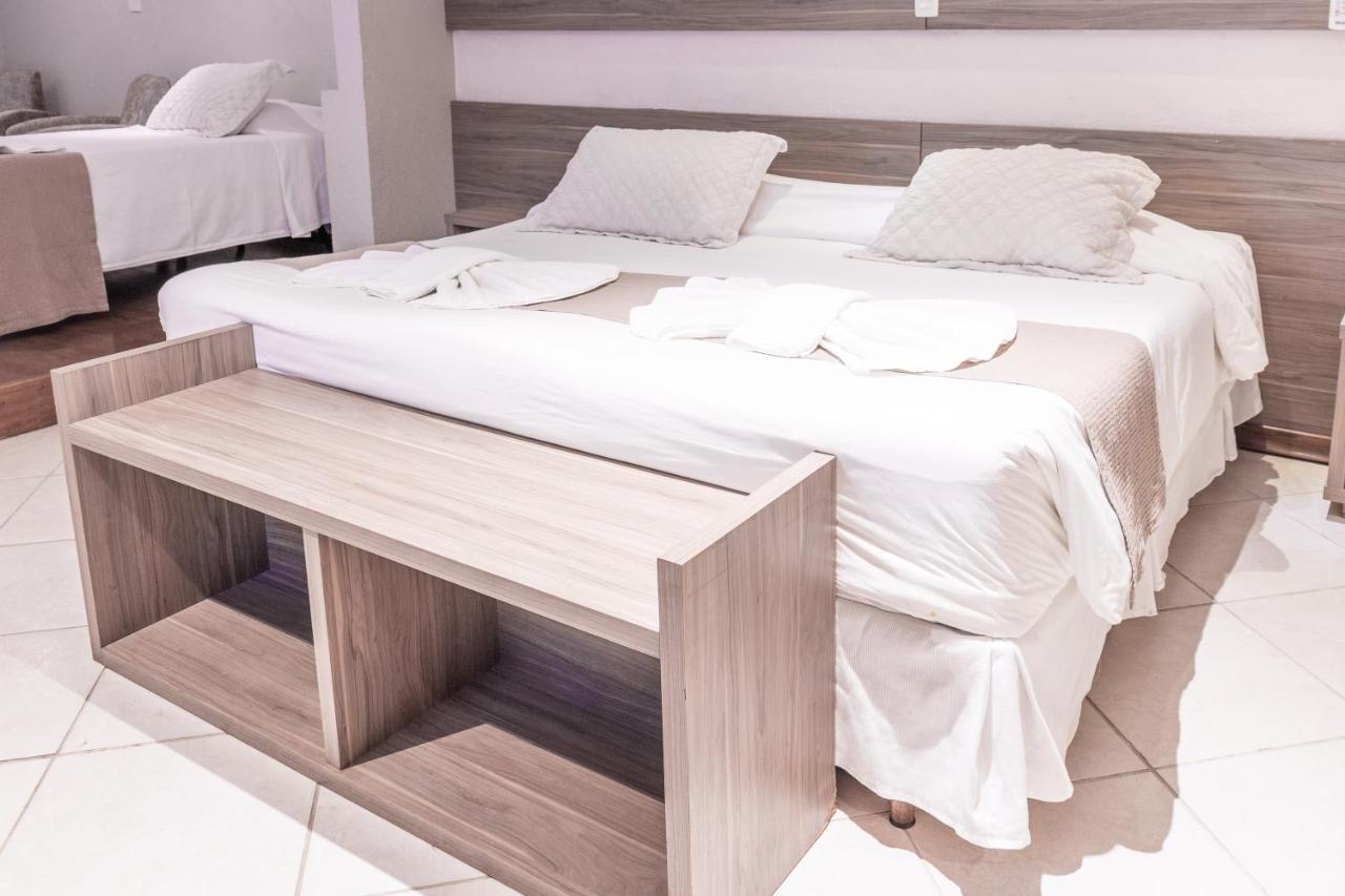 Hotel Bel Air Teresópolis Zewnętrze zdjęcie