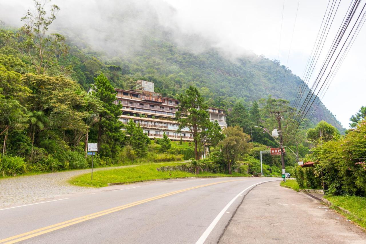 Hotel Bel Air Teresópolis Zewnętrze zdjęcie