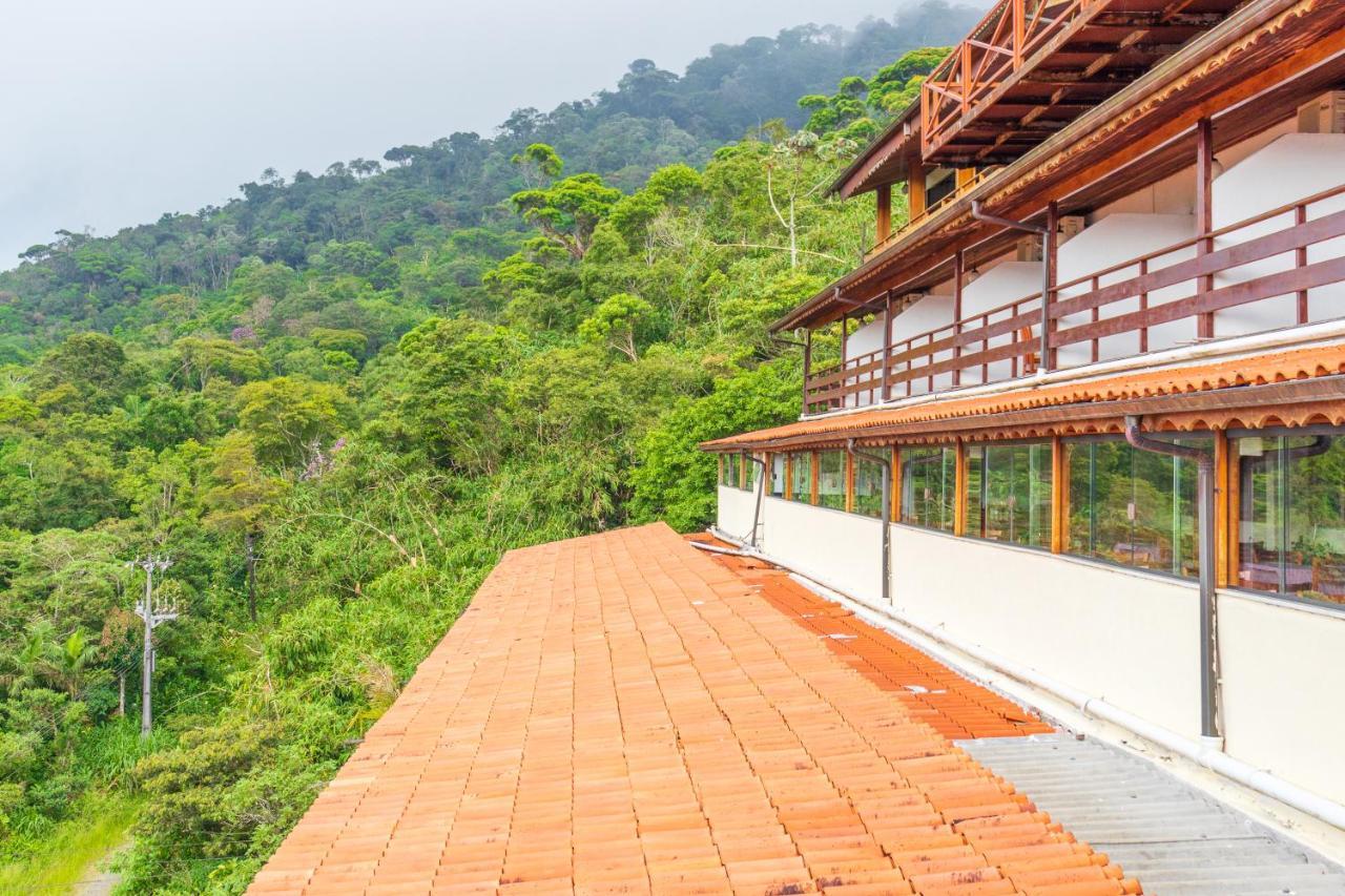 Hotel Bel Air Teresópolis Zewnętrze zdjęcie