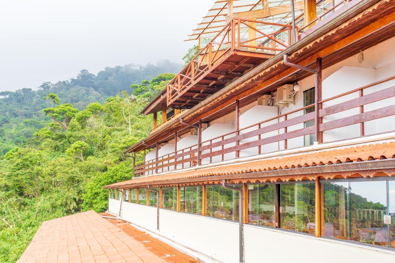 Hotel Bel Air Teresópolis Zewnętrze zdjęcie