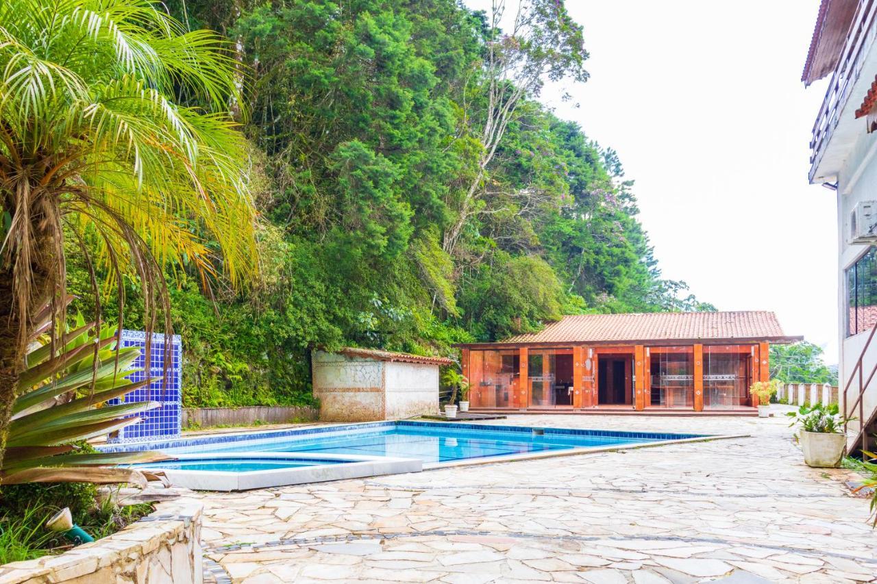 Hotel Bel Air Teresópolis Zewnętrze zdjęcie