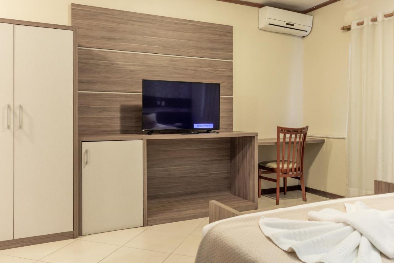 Hotel Bel Air Teresópolis Zewnętrze zdjęcie