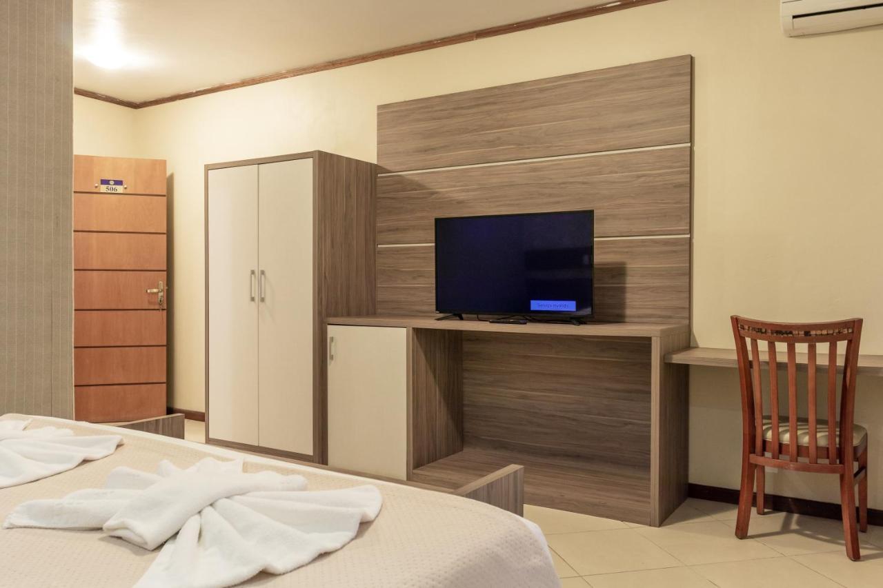 Hotel Bel Air Teresópolis Zewnętrze zdjęcie