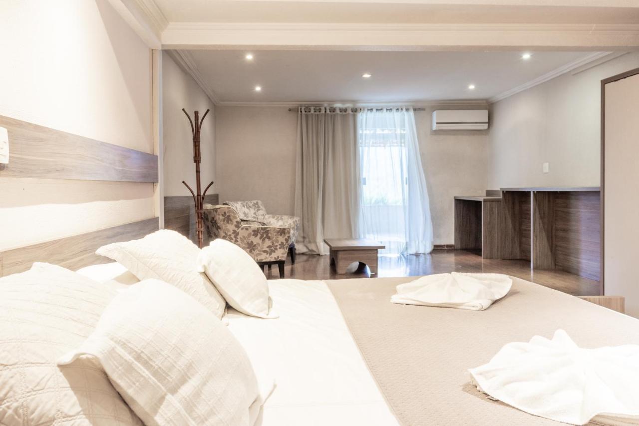 Hotel Bel Air Teresópolis Zewnętrze zdjęcie