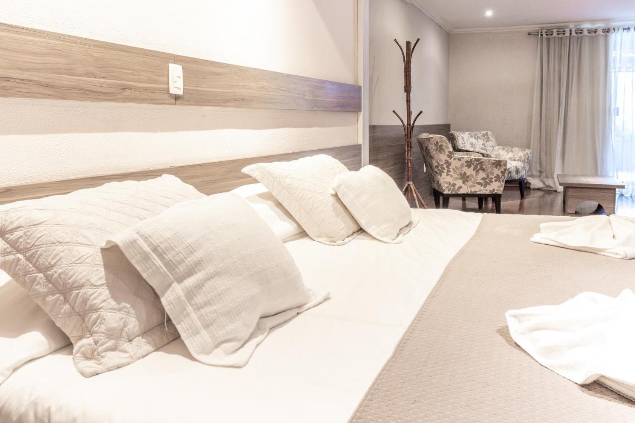 Hotel Bel Air Teresópolis Zewnętrze zdjęcie