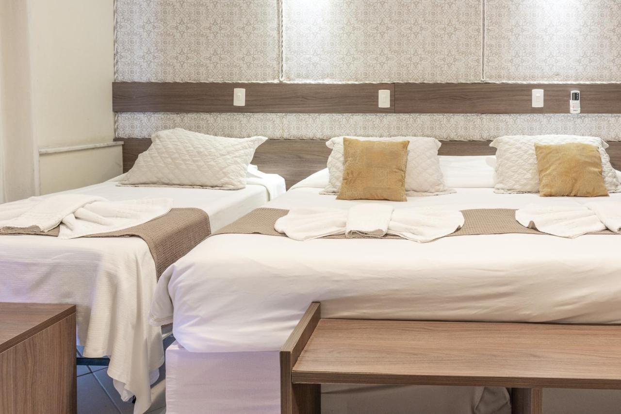 Hotel Bel Air Teresópolis Zewnętrze zdjęcie