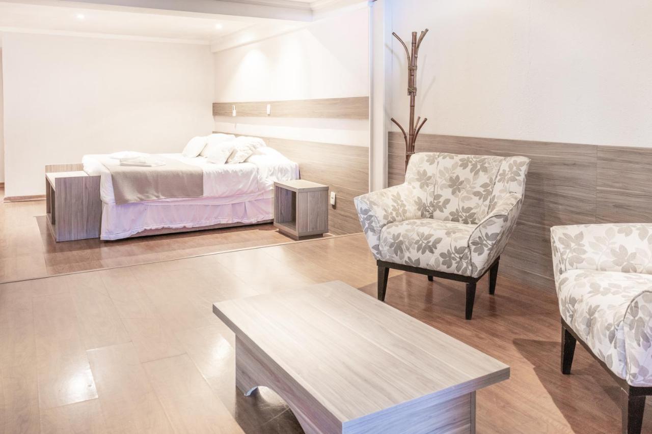 Hotel Bel Air Teresópolis Zewnętrze zdjęcie