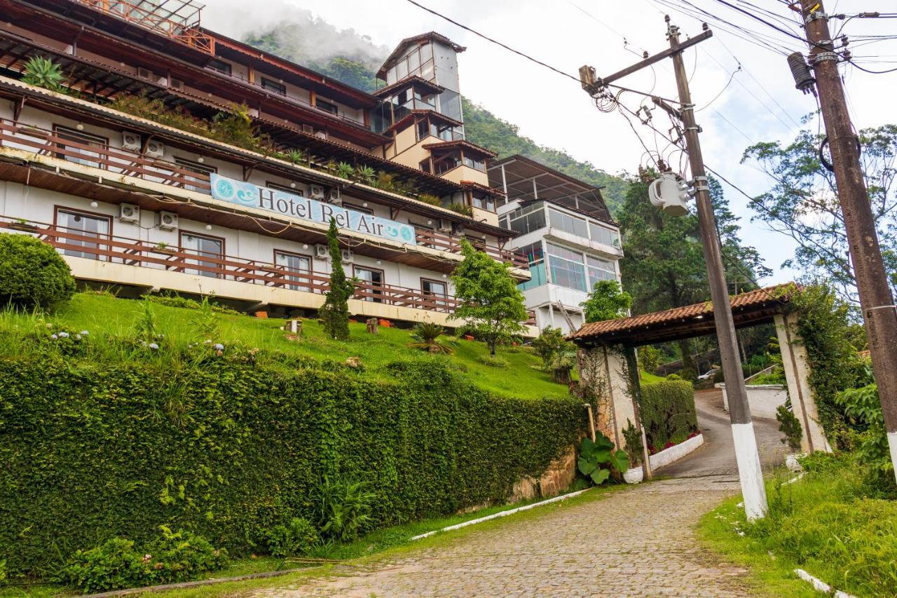 Hotel Bel Air Teresópolis Zewnętrze zdjęcie