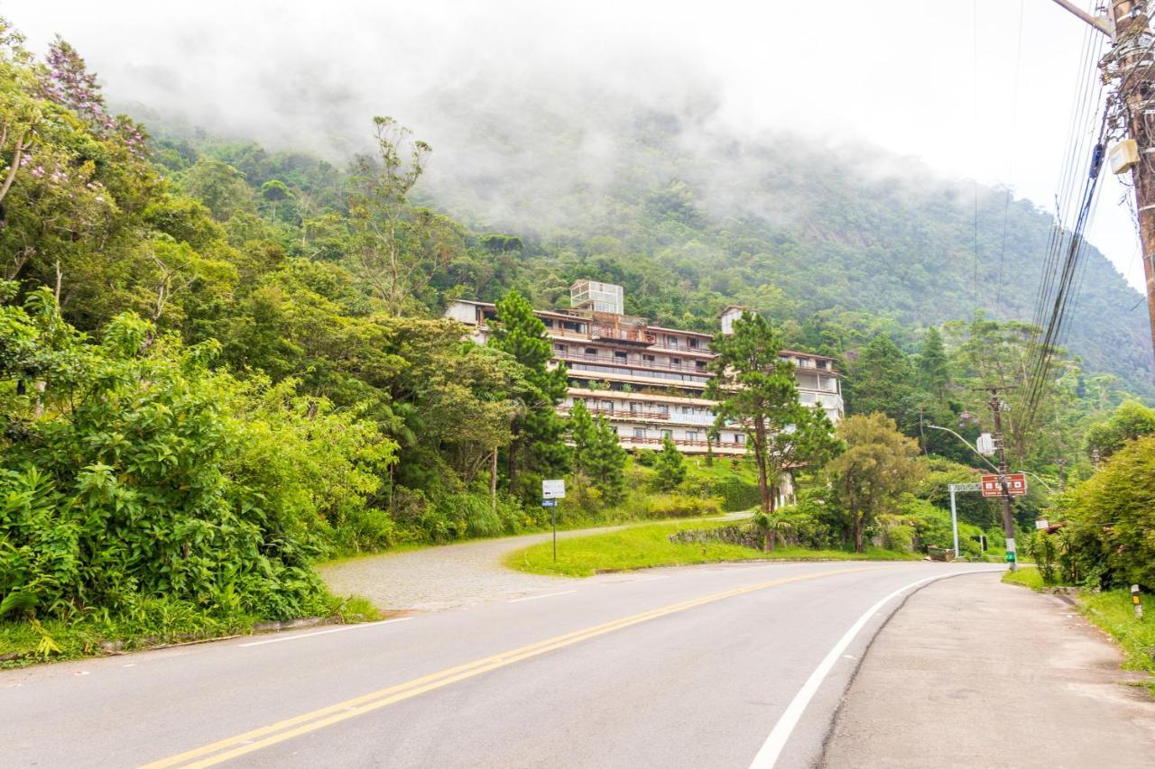 Hotel Bel Air Teresópolis Zewnętrze zdjęcie