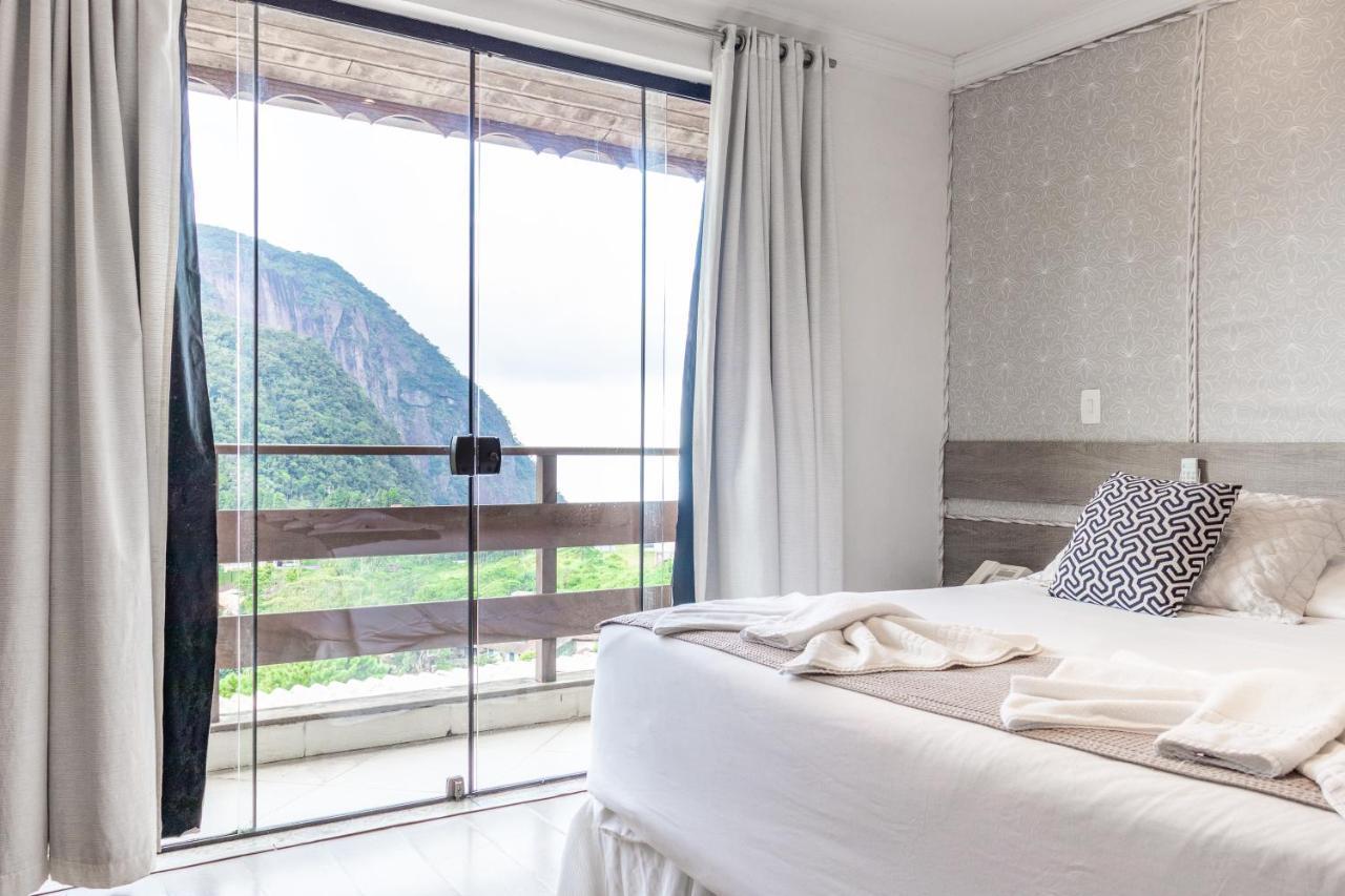 Hotel Bel Air Teresópolis Zewnętrze zdjęcie