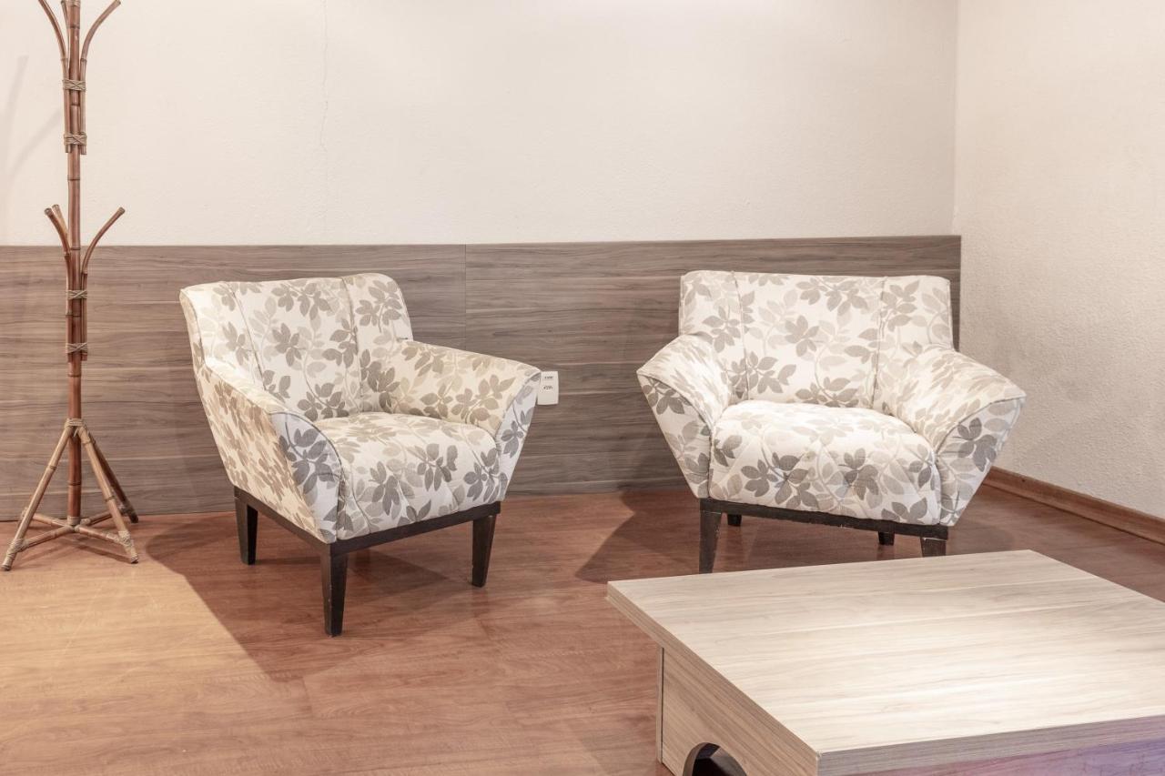 Hotel Bel Air Teresópolis Zewnętrze zdjęcie