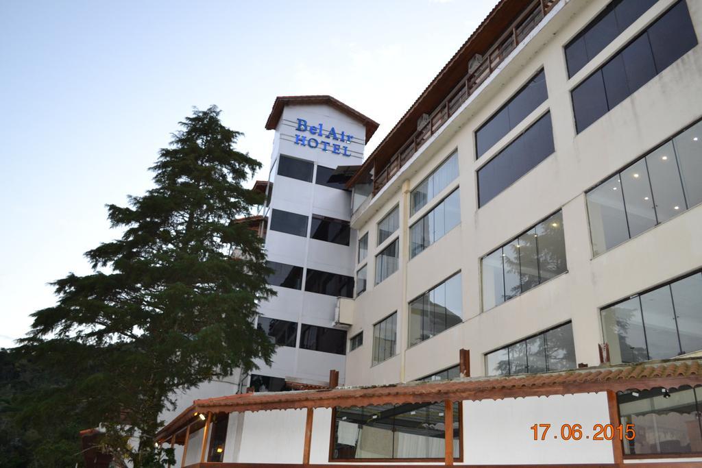 Hotel Bel Air Teresópolis Zewnętrze zdjęcie