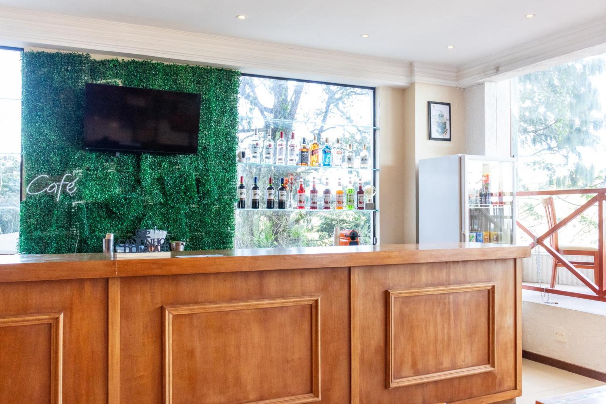 Hotel Bel Air Teresópolis Zewnętrze zdjęcie