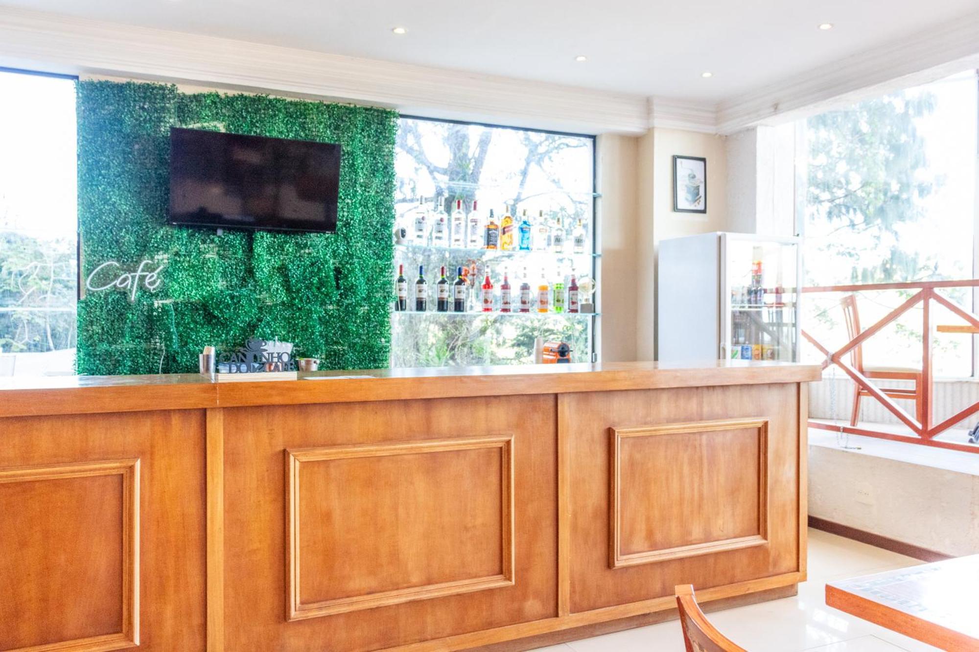 Hotel Bel Air Teresópolis Zewnętrze zdjęcie
