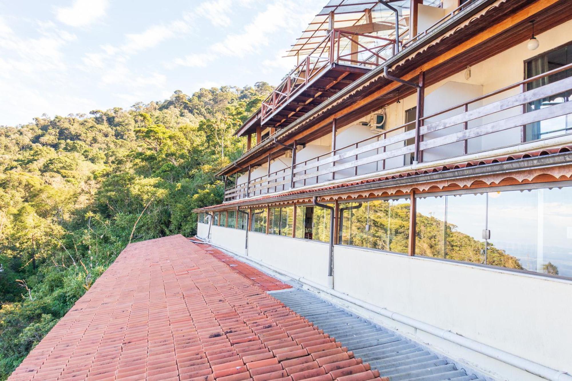Hotel Bel Air Teresópolis Zewnętrze zdjęcie