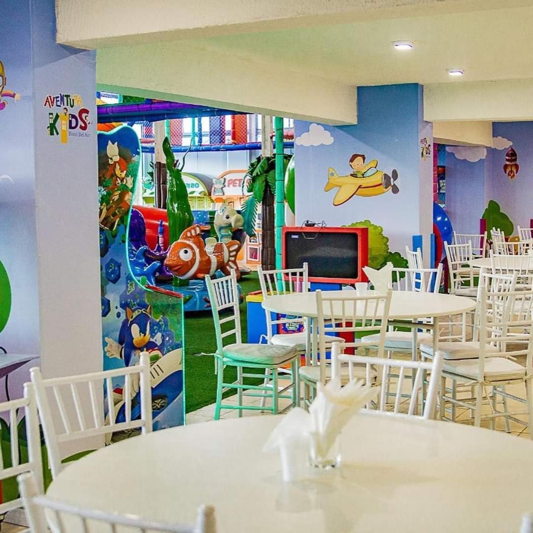 Hotel Bel Air Teresópolis Zewnętrze zdjęcie