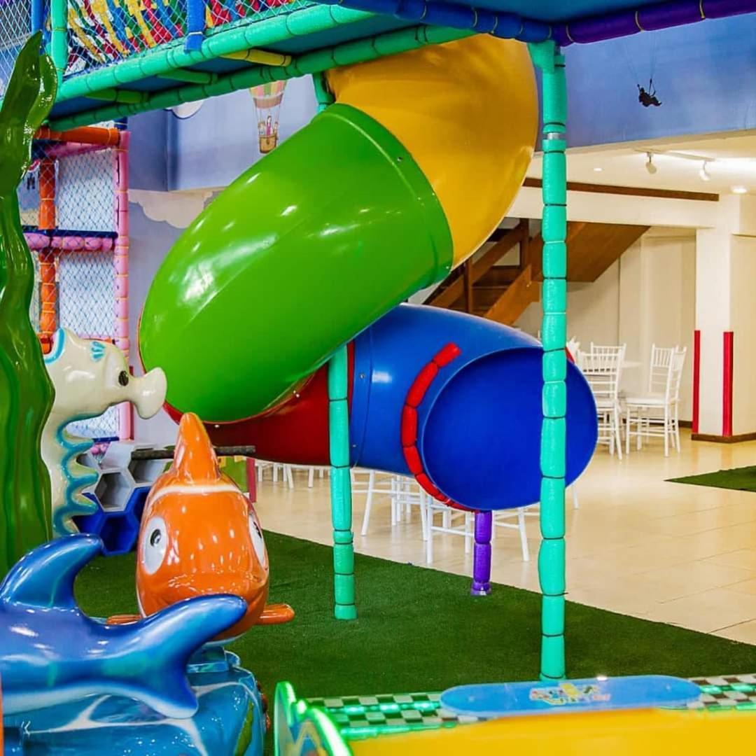 Hotel Bel Air Teresópolis Zewnętrze zdjęcie