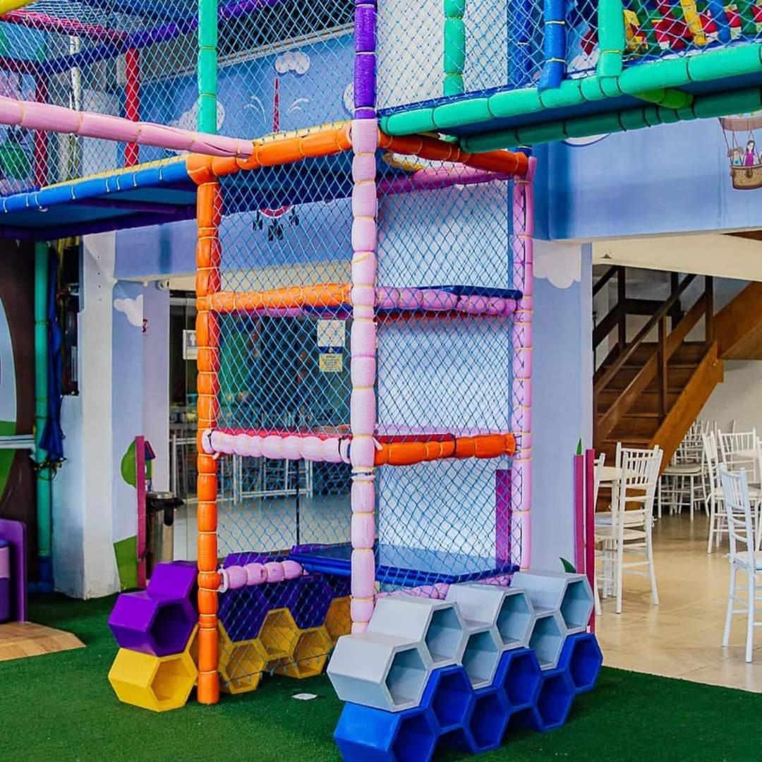 Hotel Bel Air Teresópolis Zewnętrze zdjęcie
