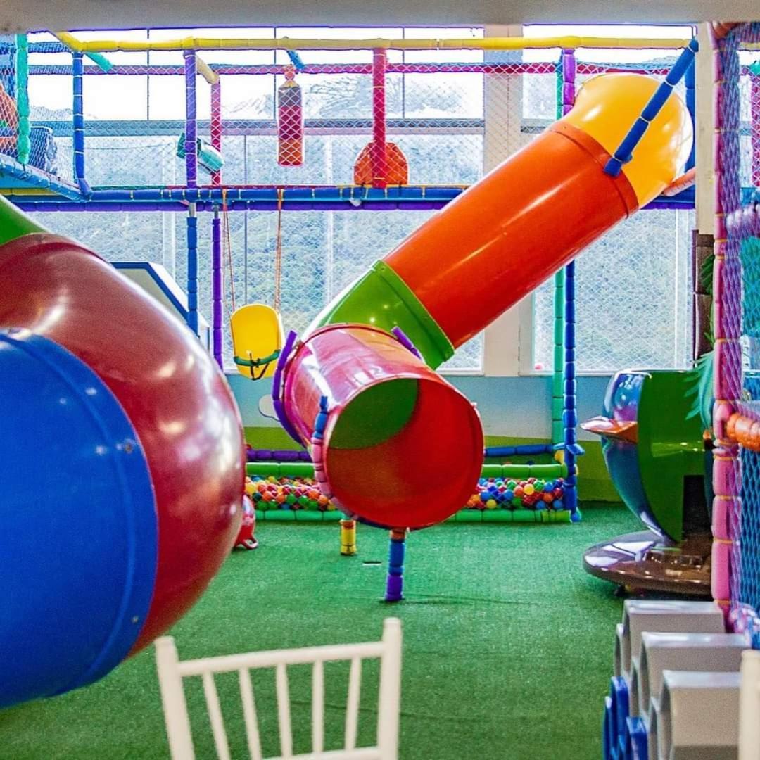 Hotel Bel Air Teresópolis Zewnętrze zdjęcie